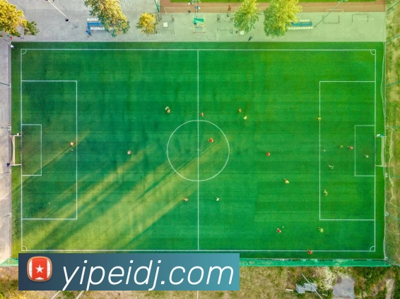 易培电竞APP 体育赛事宣传图